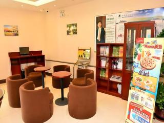 GreenTree Inn Beijing Shangdi East Anningzhuang Road Shell Hotel - 4