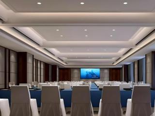 Jiyuan Oriental Jianguo Hotel - 7