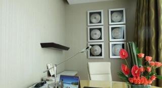 Dusit D2 Binhu Changzhou Hotel - 9