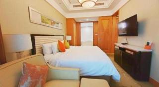 Dusit D2 Binhu Changzhou Hotel - 2