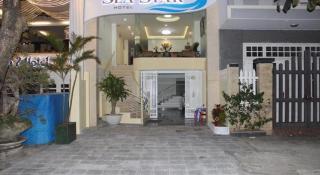 Seastar Hotel - 2