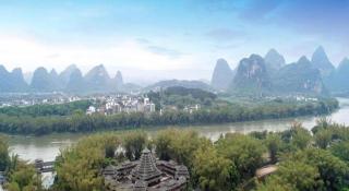 Vienna Hotel Guangxi Yangshuo Impression - 5