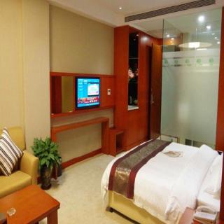 Sunparkview Hotel Shanghai - 1