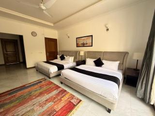 Rhodium Hotel ONE - 1