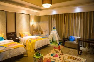 Oriental Spring Resort Dalian - 8