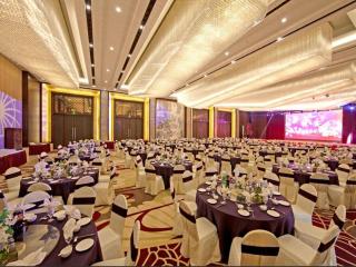 Oriental Spring Resort Dalian - 7