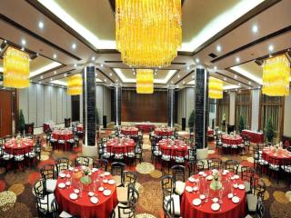 Oriental Spring Resort Dalian - 5