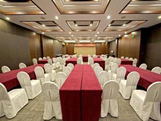 Oriental Spring Resort Dalian - 1