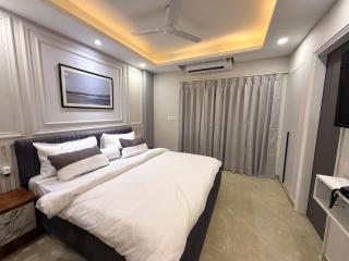 BedChambers Aparthotels Near Medicity, Gurgaon - 0
