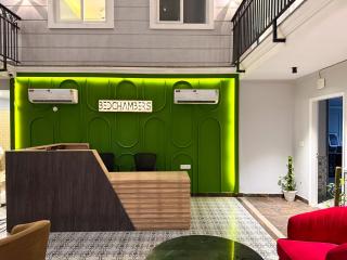 BedChambers Aparthotels Near Medicity, Gurgaon - 8