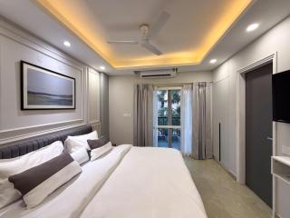 BedChambers Aparthotels Near Medicity, Gurgaon - 5