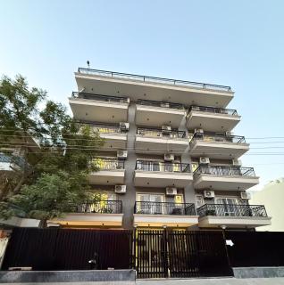 BedChambers Aparthotels Near Medicity, Gurgaon - 4