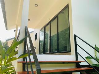 Khaosok river hills resort - 7