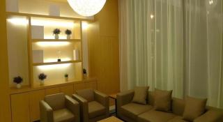 GreenTree Inn Shanghai Caohejing Development Zone Songjiang Park Jiuxin Road Business Hotel - 9