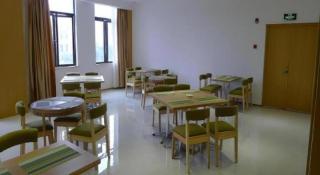 GreenTree Inn Shanghai Caohejing Development Zone Songjiang Park Jiuxin Road Business Hotel - 3