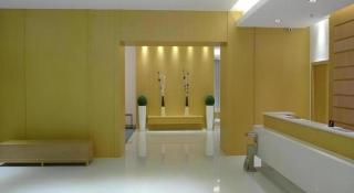 GreenTree Inn Shanghai Caohejing Development Zone Songjiang Park Jiuxin Road Business Hotel - 1