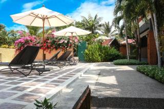 Royal Lee Resort and Spa - Ban Bo Han - 4