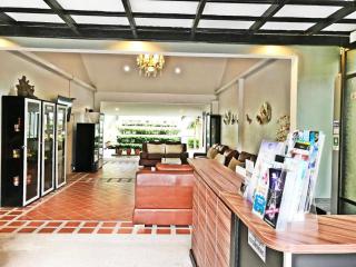 Royal Lee Resort and Spa - Ban Bo Han - 1