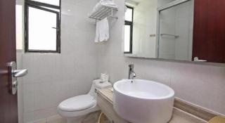 GreenTree Alliance Shanghai Railway Station QiuJiang Road Hotel - 8