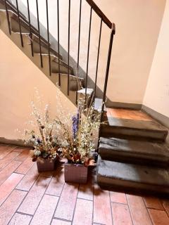 Classico e romantico - intero Appartamento Fiorentino 10 min a piedi da Ponte Vecchio e 5 minuti da Palazzo Pitti area UNESCO - 8