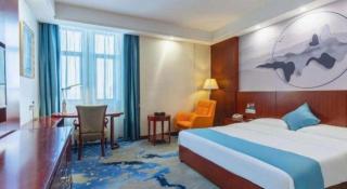 Green Tree Eastern Hefei Dahua International Harbor Hotel - 6