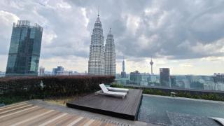 Premier Sky Pool KL Residences - Kuala Lumpur - 1