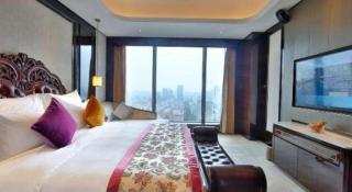 Chengdu Charming Yard Nature Nook Hotel - 9