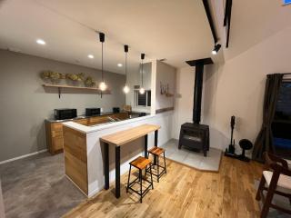 mizuki natural villa Larch - 0