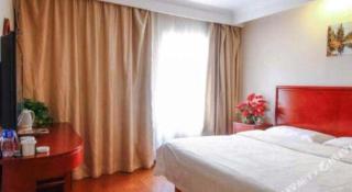GreenTree Inn Langfang GuanGYAng District GuanGYAng Road City Government Express Hotel - 7