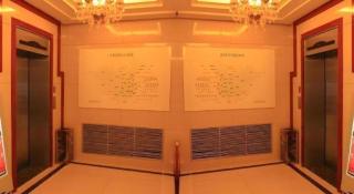 GreenTree Inn Lanzhou Yantan Road Express Hotel - 8