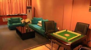 GreenTree Inn Lanzhou Yantan Road Express Hotel - 7