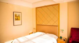 GreenTree Inn LanZhou YanBei Road United University Express Hotel - 6