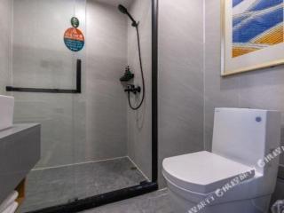 GreenTree Inn LanZhou YanBei Road United University Express Hotel - 4