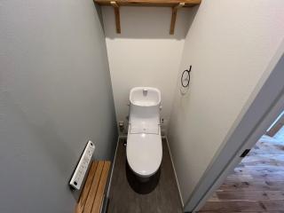 mizuki natural villa Larch - 2