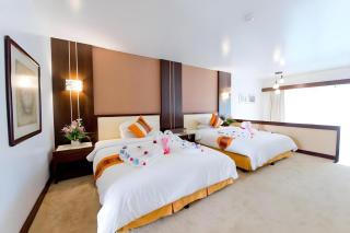 Pinehurst Golf Club and Hotel - 6