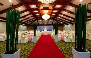 Pinehurst Golf Club and Hotel - 2