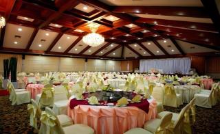 Pinehurst Golf Club and Hotel - 1