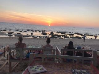 Lanta Darawadee Resort - Ko Lanta - 8