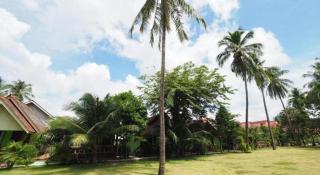 Lanta Darawadee Resort - Ko Lanta - 6