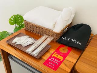 Khaosok river hills resort - 3