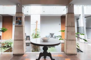 Hotel Tibera Taman Cibeunying - 7