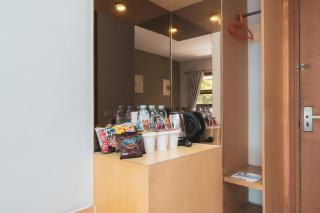 Hotel Tibera Taman Cibeunying - 5