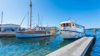 Apartment in Biograd na Moru - Biograd Riviera 8171 - 1