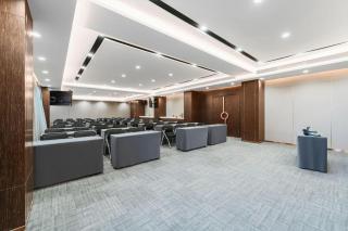 Yitel Collection Hefei Changjiang Hotel Sanxiaokou Metro Station - 2