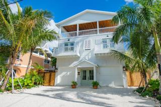 Three Little Birds - A newly completely renovated waterfront luxury home with Gulf of Mexico views - 8
