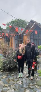 Trang An Green Bungalow & Restaurant - 8