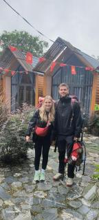 Trang An Green Bungalow & Restaurant - 9