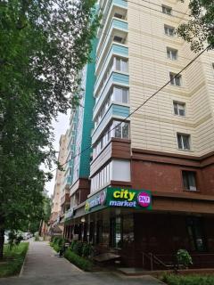 Новый ЖК в самом центре города 12 - 1