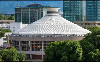 Новый ЖК в самом центре города 12 - 5