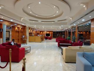 ايفان للشقق المخدومة جابر - 9